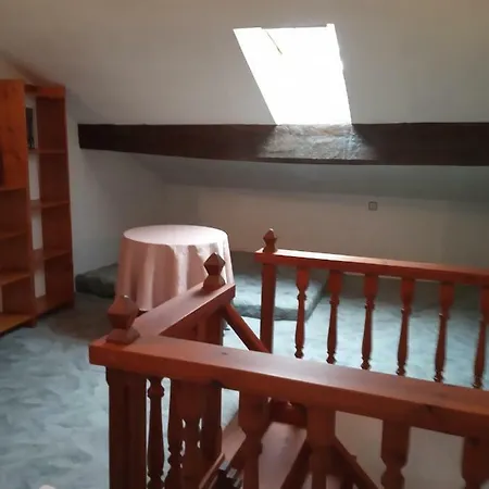 Дом отдыха Casadeines *