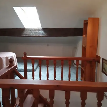 Casadeines * Кабуэрнига