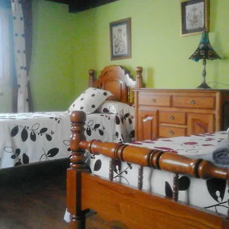 Casadeines * Кабуэрнига