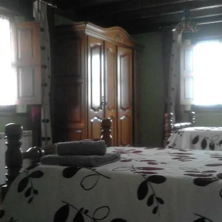 Casadeines Дом отдыха