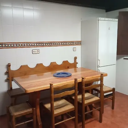 Casadeines Дом отдыха