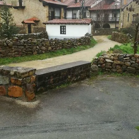 Casadeines Дом отдыха