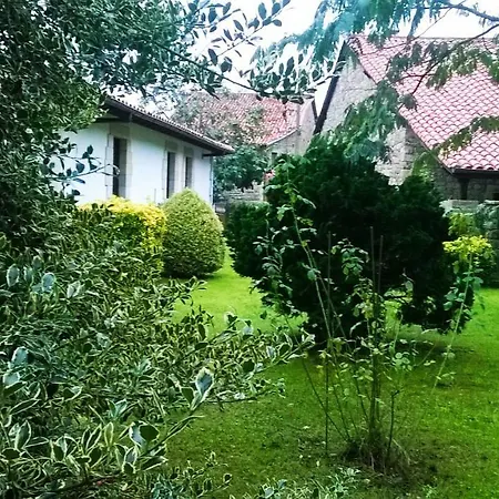 Casadeines * Кабуэрнига