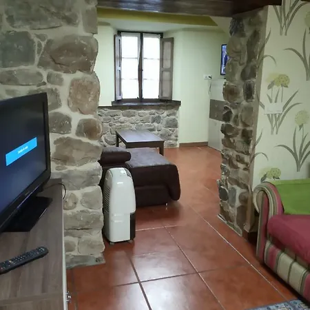 Casadeines Дом отдыха *