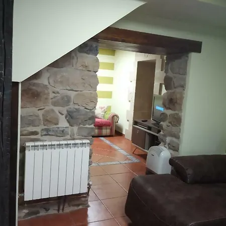 Casadeines Дом отдыха