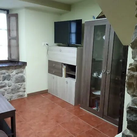 Casadeines Дом отдыха *