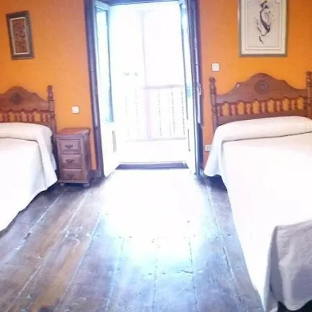 Casadeines Дом отдыха