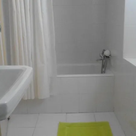 Дом отдыха Casadeines Кабуэрнига