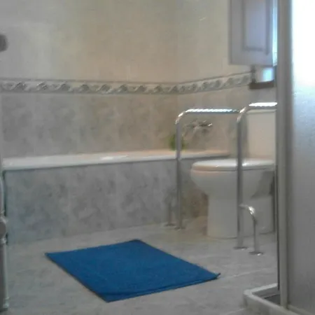 Casadeines Дом отдыха Кабуэрнига